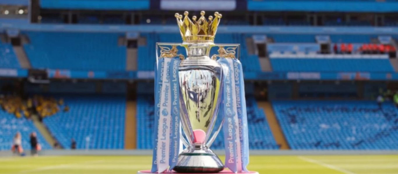 «Βαρύ» πλήγμα για την Premier League - Πόσα θα χάσει κάθε ομάδα λόγω κορωνοϊού (φωτο)